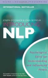 Introduction to NLP - Book Image - 9 Nov 2015