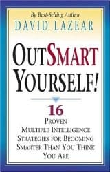 Outsmart Yourself - Book Image - 9 Nov 2015