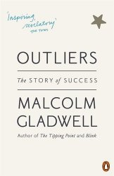 Outliers - Book Image - 9 Nov 2015