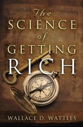 The Science of Getting Rich - Book Image - 9 Nov 2015