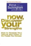 Now Discover Your Strengths - Image - 25 November 2009