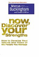 Now Discover Your Strengths - Image - 25 November 2009